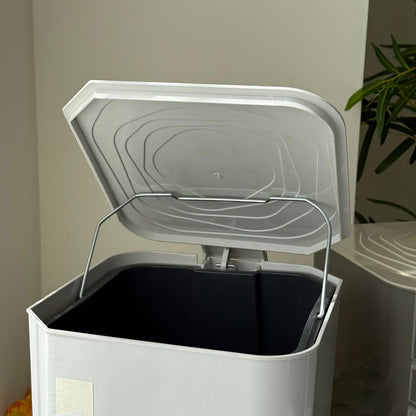 Modern Luxury Pedal Waste Bin