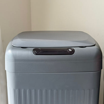 Modern Smart Sensor Waste Bin With Inner Bucket