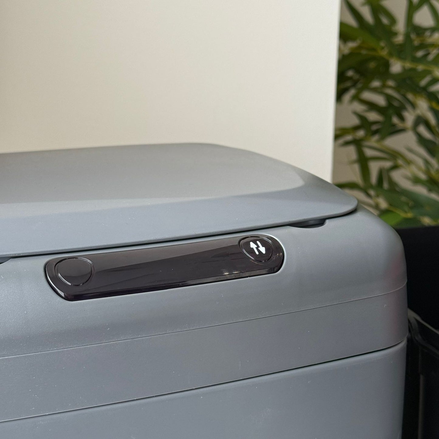 Modern Smart Sensor Waste Bin With Inner Bucket