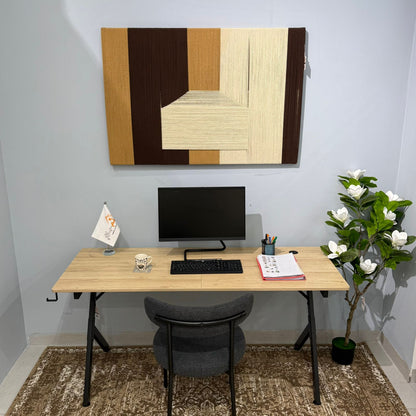 Modern Minimalist Computer Desk