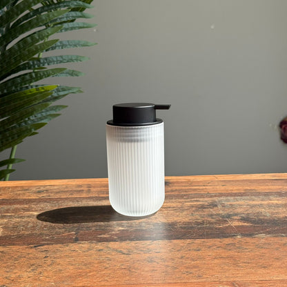 Luxury Soap Dispenser with Pump