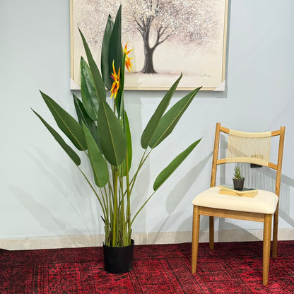 Modern Decorative Artificial Plant – 2 Sizes