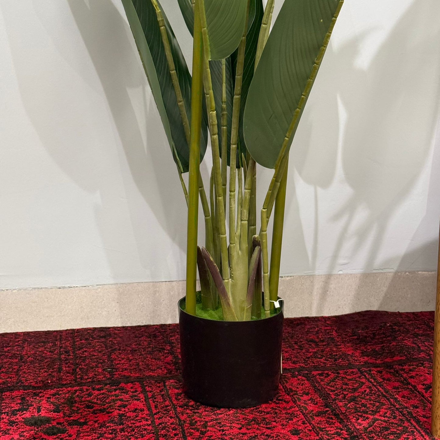 Modern Decorative Artificial Plant – 2 Sizes