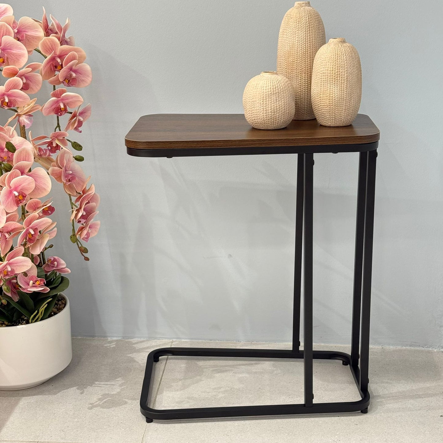 Edge Modern Sofa Table