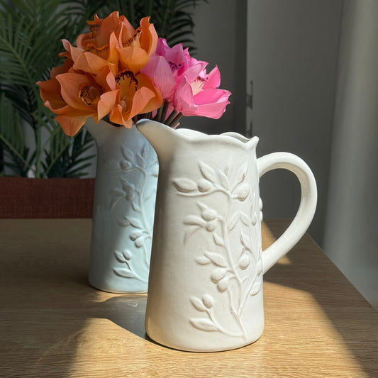 Decorative Vintage Vase