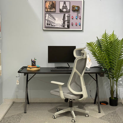 Modern Multi-Purpose Workspace Desk