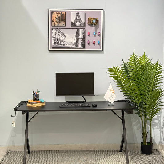 Modern Multi-Purpose Workspace Desk