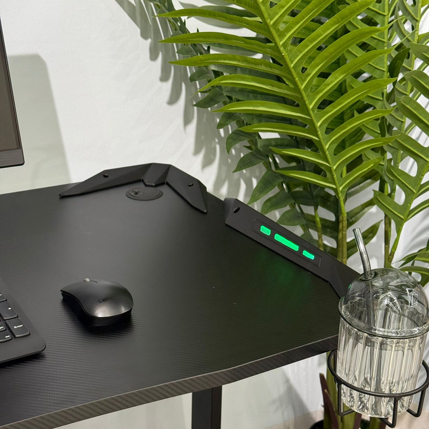 Luxury Modern Workstation Desk