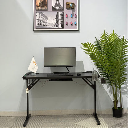 Luxury Modern Workstation Desk