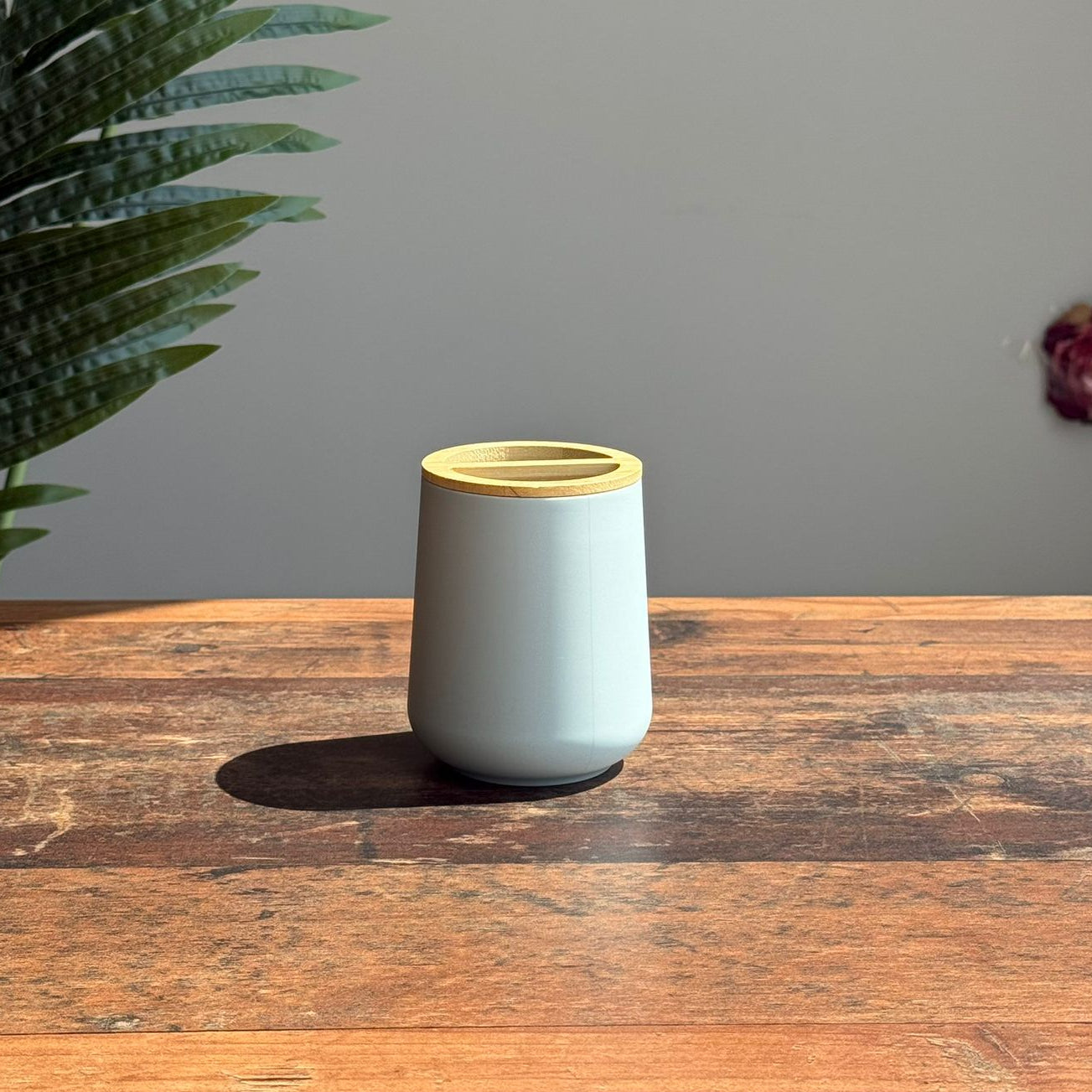 Modern Multipurpose Decorative Storage Canister