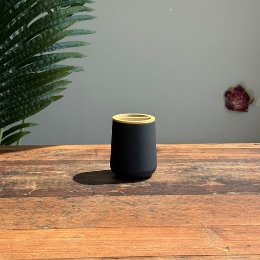 Modern Multipurpose Decorative Storage Canister