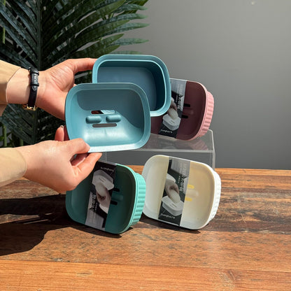 Modern Soap Holder Dish