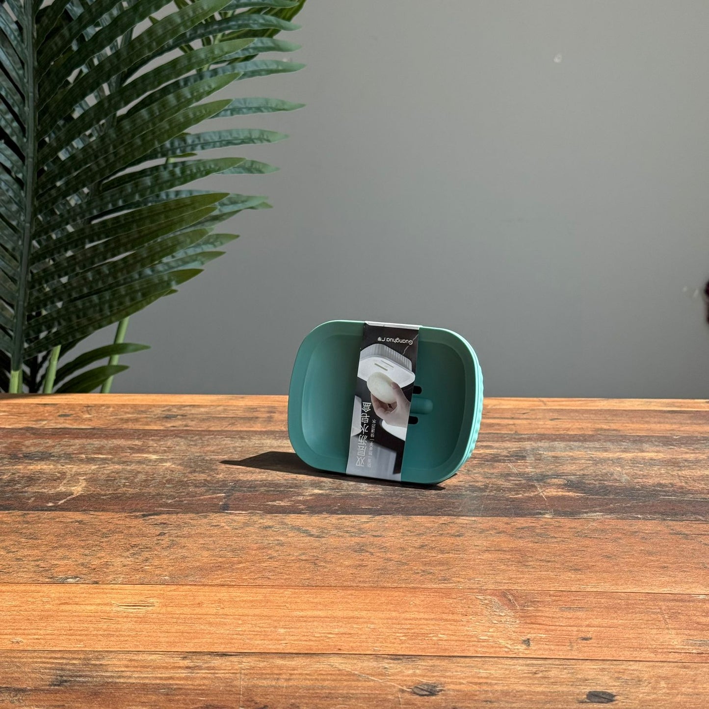 Modern Soap Holder Dish