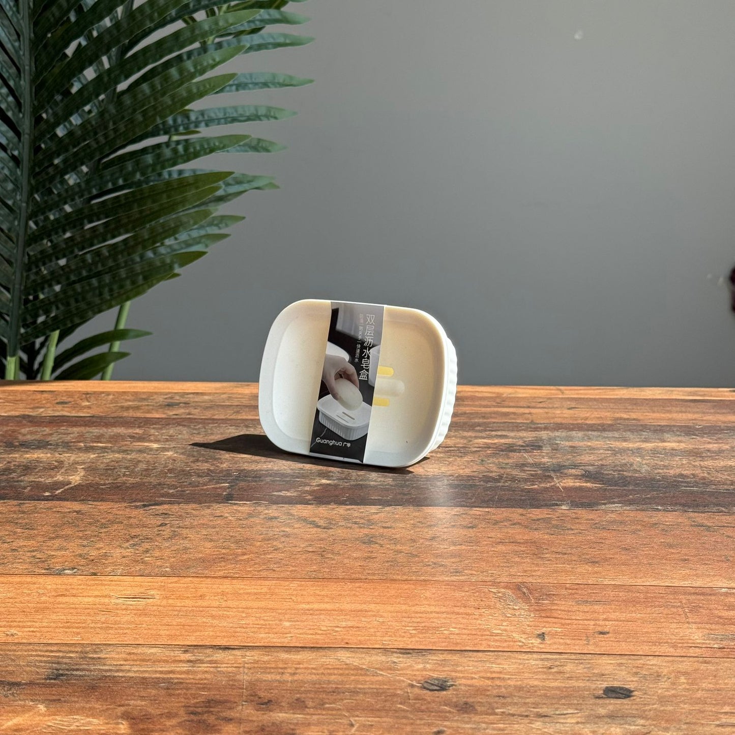 Modern Soap Holder Dish