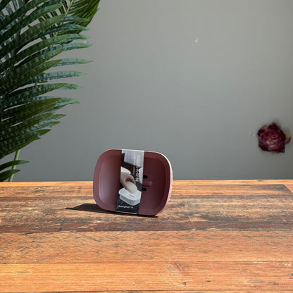 Modern Soap Holder Dish