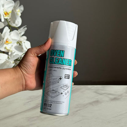 Multi-Purpose Cleaning Spray Collection – 400ml