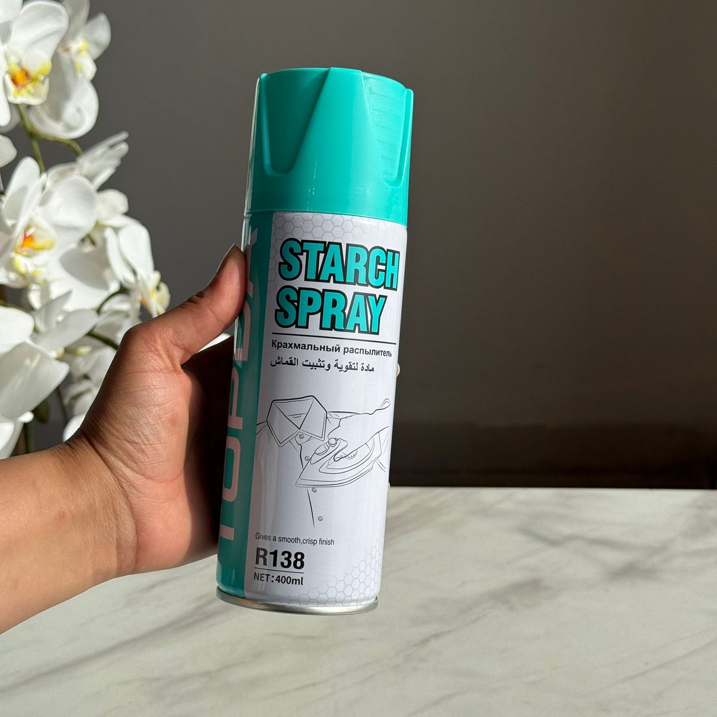 Multi-Purpose Cleaning Spray Collection – 400ml
