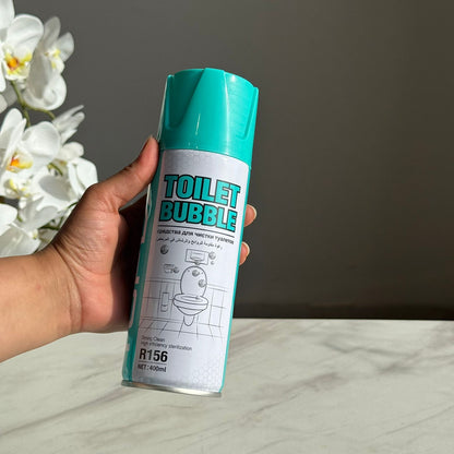 Multi-Purpose Cleaning Spray Collection – 400ml
