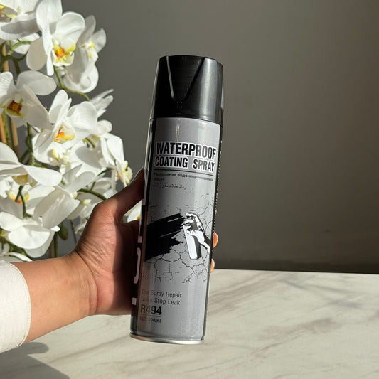 Waterproof Coating Spray