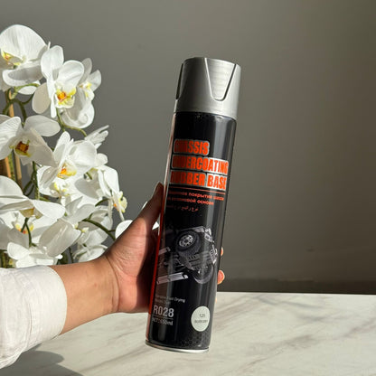 Automotive Care Spray Collection