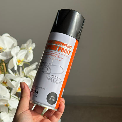 Surface Treatment & Paint Spray Collection