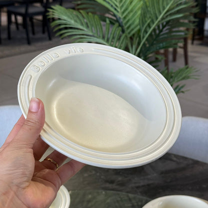 Modern Luxury Ceramic Dinnerware Collection