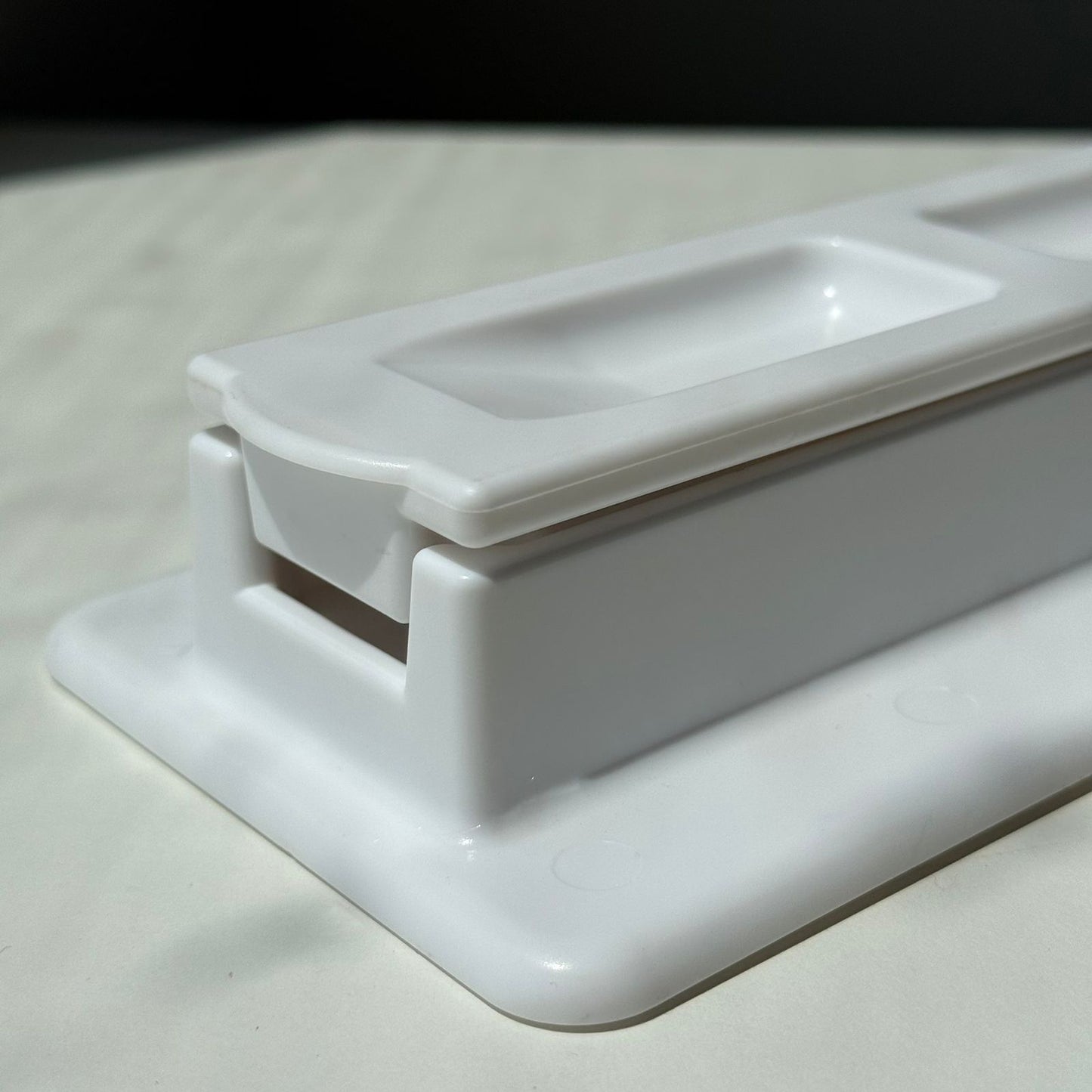 Foldable Kabab Skewer Rack Holder