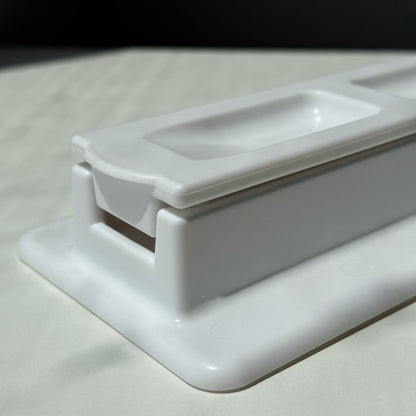 Foldable Kabab Skewer Rack Holder