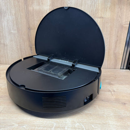 Smart Robot Vacuum Cleaner
