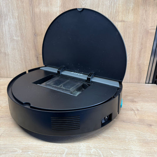 Smart Robot Vacuum Cleaner