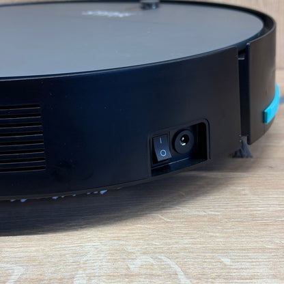 Smart Robot Vacuum Cleaner