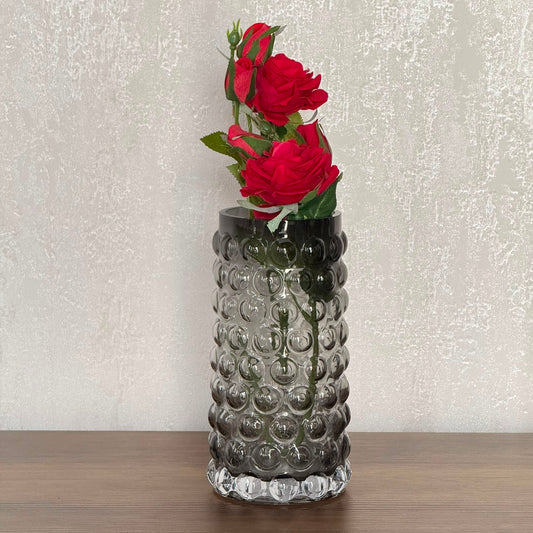 Modern Decorative Glass Vase