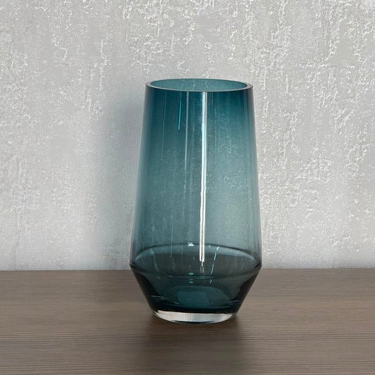 Modern Luxury Glass Vase