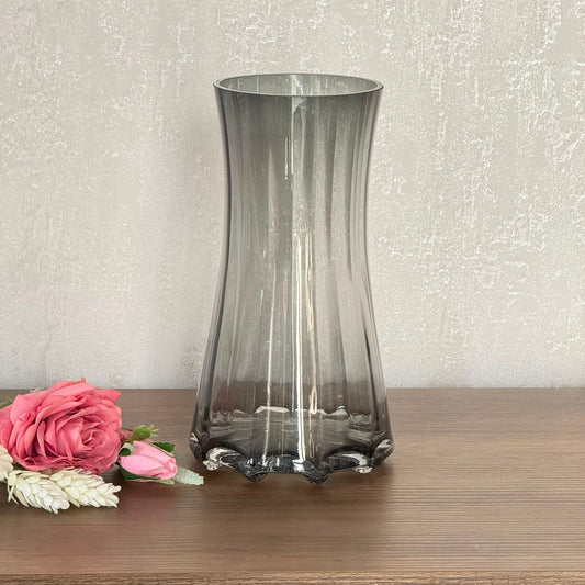 Modern Decorative Glass Vase