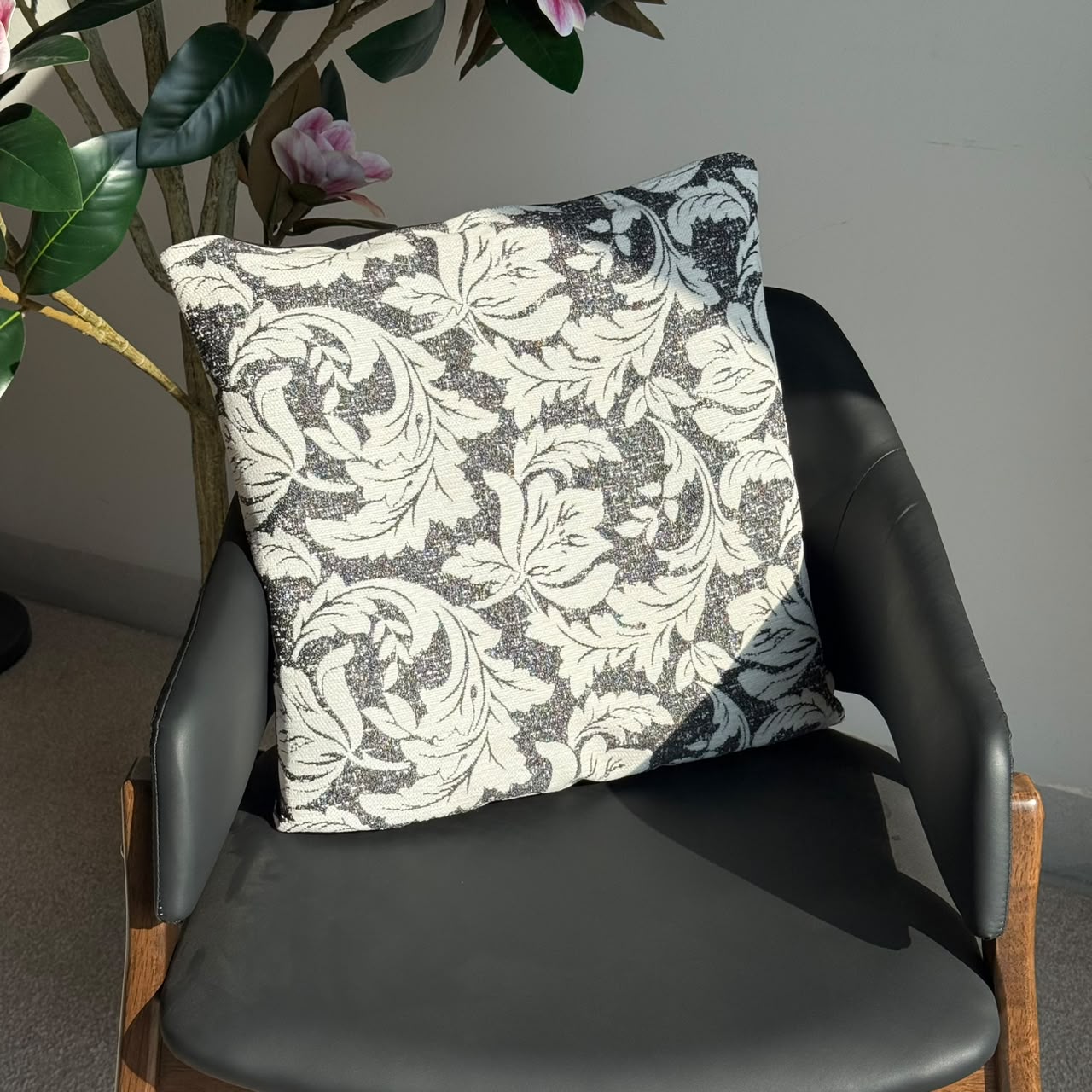 Modern Decorative Cushion Cover Collection