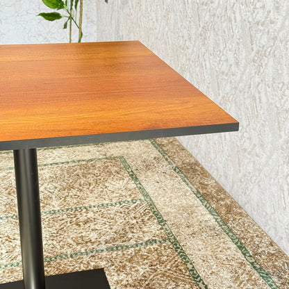 Modern Rectangular Coffee & Dining Table
