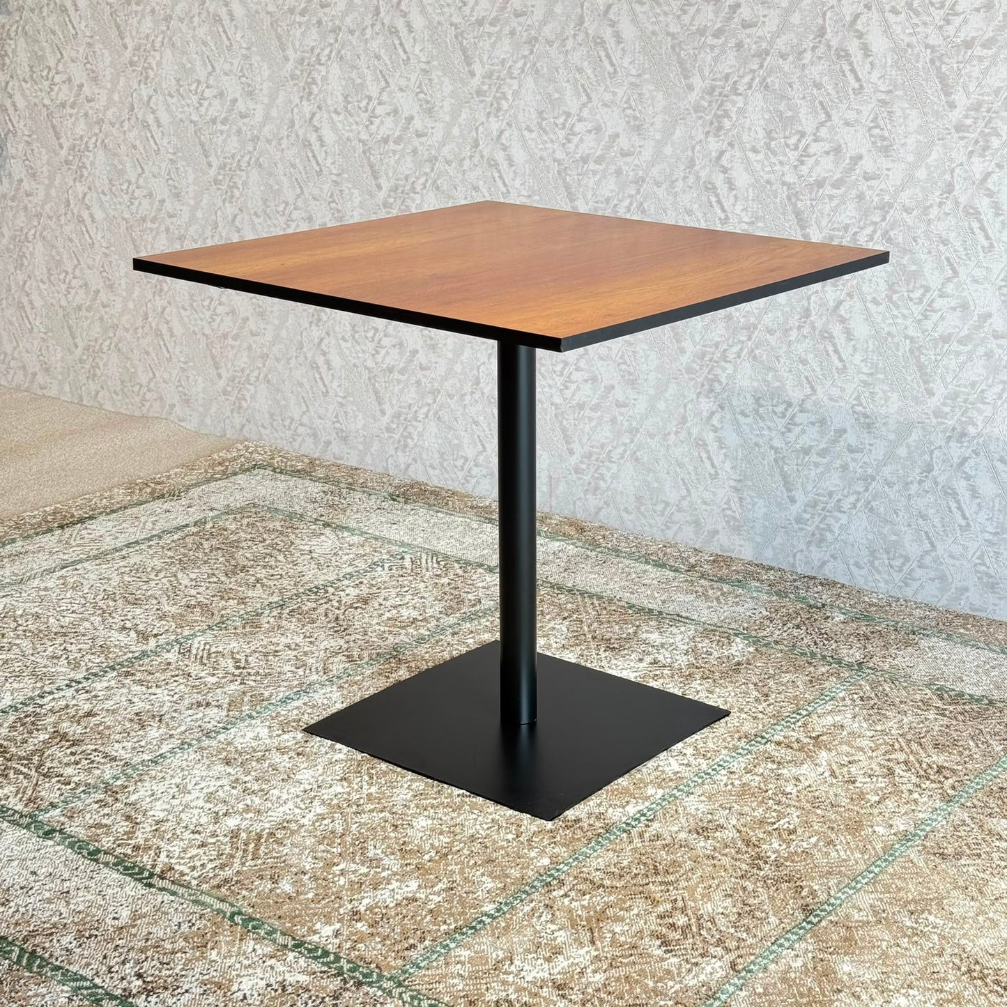 Modern Rectangular Coffee & Dining Table