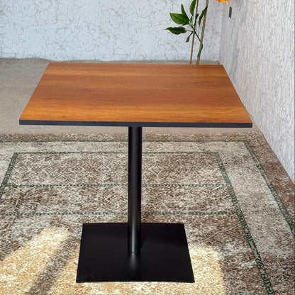 Modern Rectangular Coffee & Dining Table