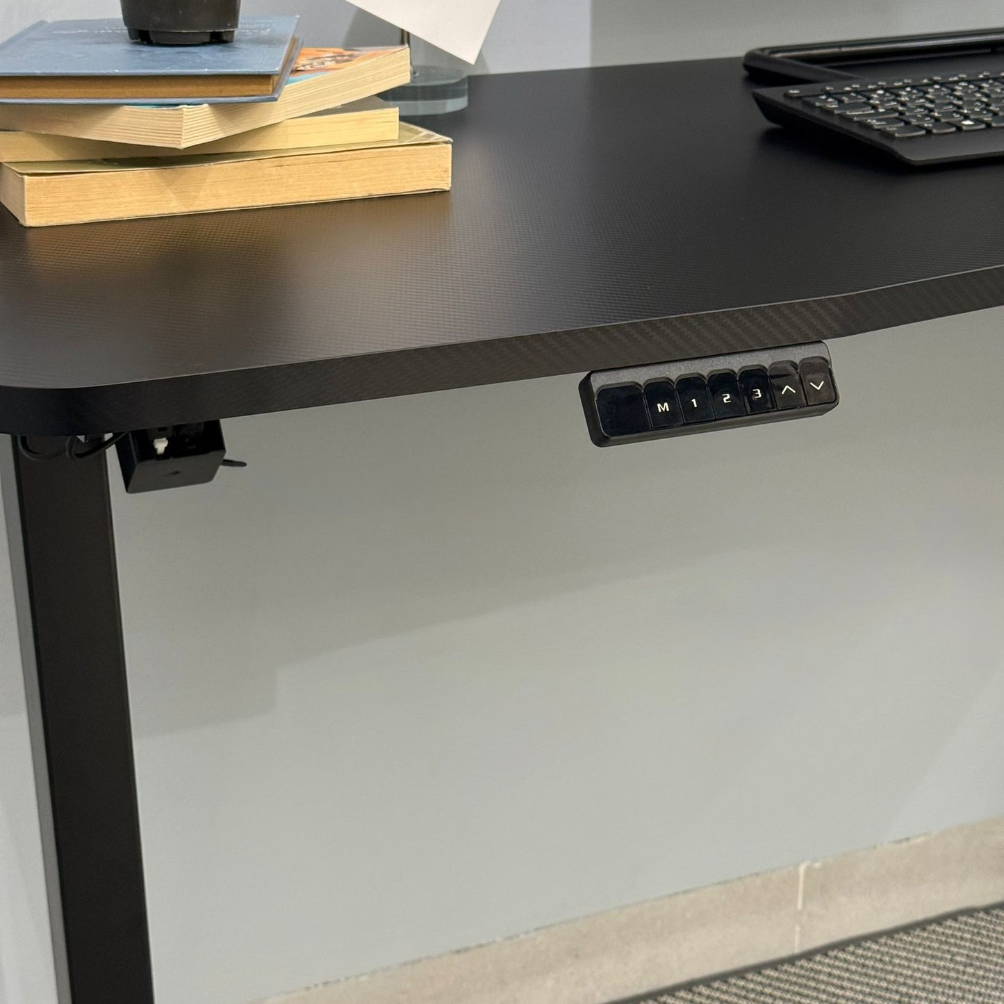 Modern Adjustable Office Desk
