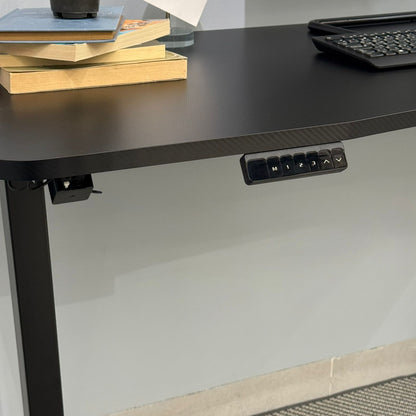 Modern Adjustable Office Desk