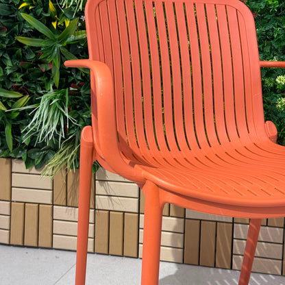 Arden DK-011F – Modern Outdoor Armchair