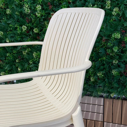 Arden DK-011F – Modern Outdoor Armchair
