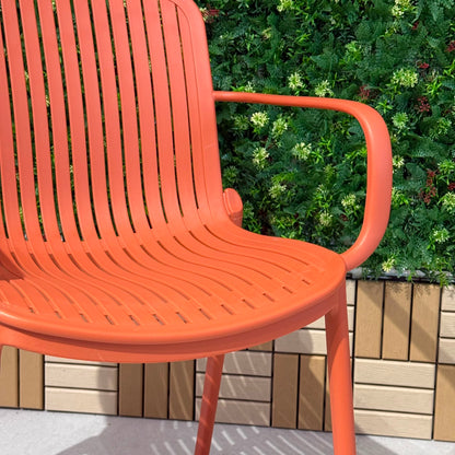 Arden DK-011F – Modern Outdoor Armchair