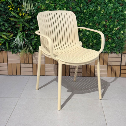 Arden DK-011F – Modern Outdoor Armchair