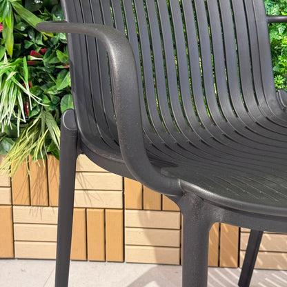 Arden DK-011F – Modern Outdoor Armchair