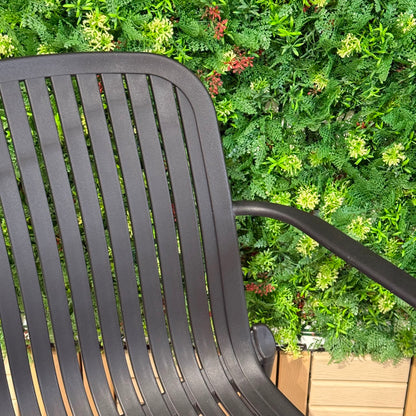 Arden DK-011F – Modern Outdoor Armchair