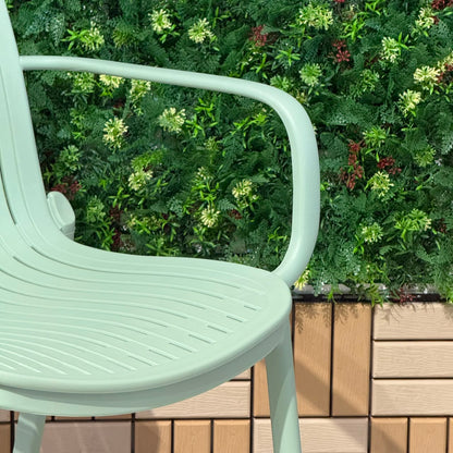 Arden DK-011F – Modern Outdoor Armchair