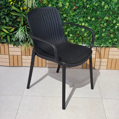 Arden DK-011F – Modern Outdoor Armchair
