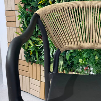 Nola – PC-563 – Modern Outdoor Armchair