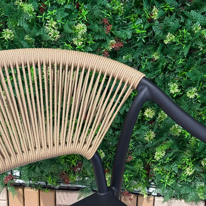 Nola – PC-563 – Modern Outdoor Armchair